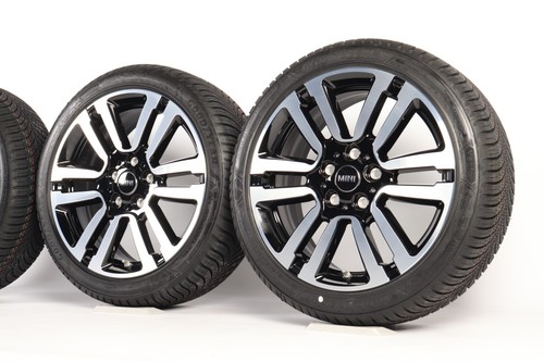 Ruote nuove originali mini f56 - ruote,