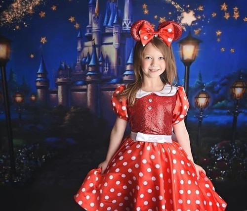 Costume vestito classico