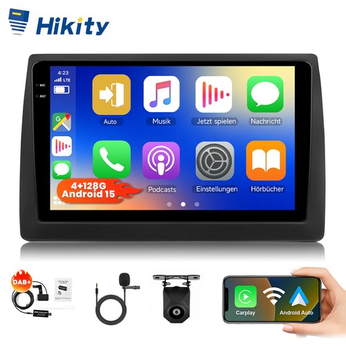 Autoradio dab 128gb - autoradio,