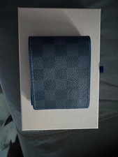 portafoglio louis vuitton uomo