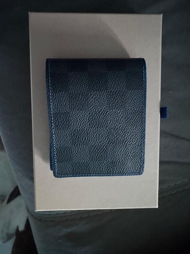 Portafoglio louis vuitton - vuitton, uomo