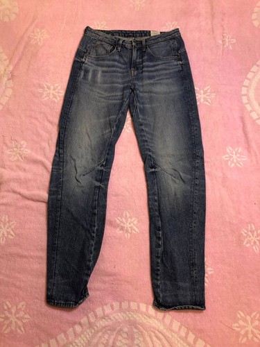 Jeans star raw 3301 - g-star,