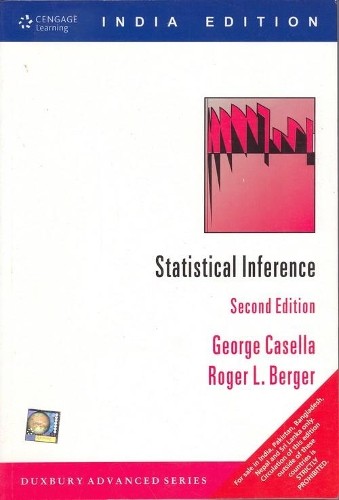 Statistical inference - statistical, by