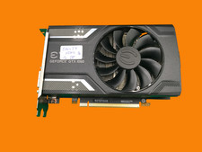 Scheda Video EVGA NVIDIA