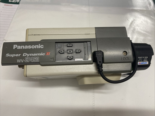 Cp460 panasonic 2 con - 2,