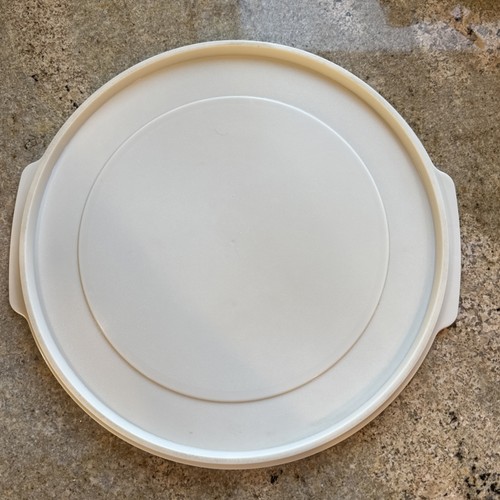 Htf vintage rubbermaid servin - rubbermaid,