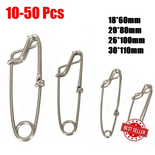 50pz clip longline - clip, in
