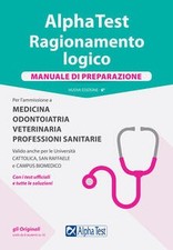 Alpha test ragionamento - alpha, test.