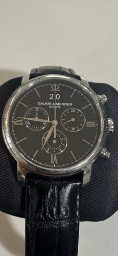 Baume mercier classima - baume,