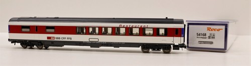 54168 roco carrozza - roco,
