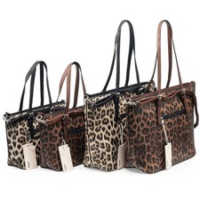 Borsa shopper Dudlin Firenze
