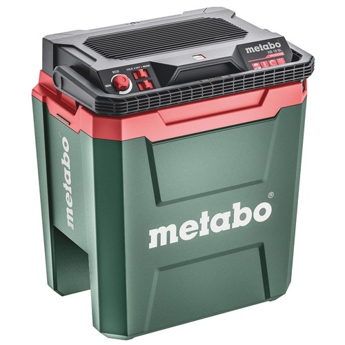Metabo frigorifero batteria - metabo,