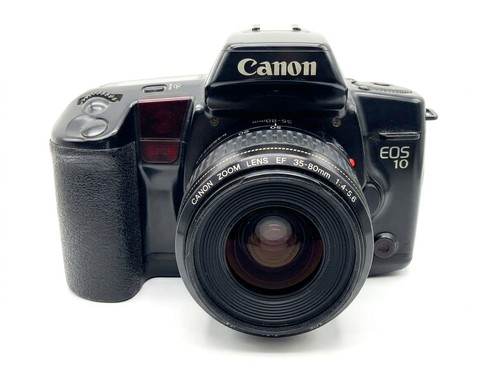 Canon eos kit analog - canon, slr