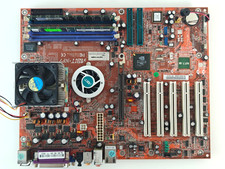 Vintage ABIT NF7 - M nForce 2