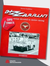 Bizzarrini A Technician
