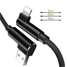 Cavo di ricarica rapida cavo