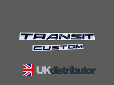 Distintivi porta portellone