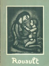 MOSTRA DI GEORGES ROUAULT
