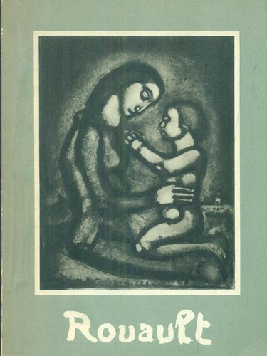 Mostra georges rouault - georges,