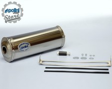 Marmitta quad kl 200 Polini