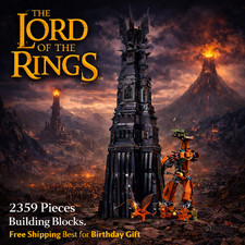 MOC 10237 The Lord of the