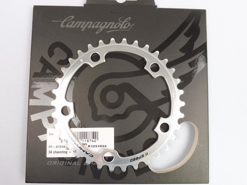 Catena campagnolo athena 2015 - catena,
