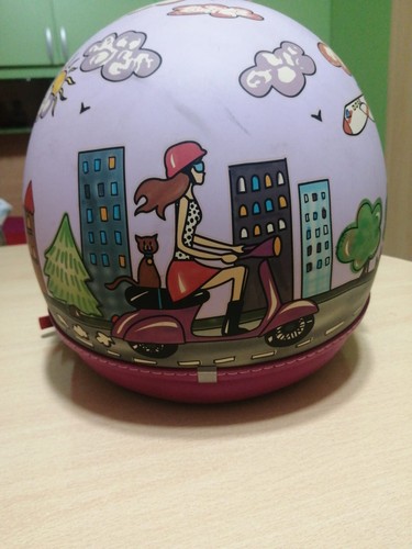 Casco braccialini originale - casco,