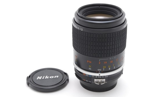 Come nuovo nikon - 【come, nuovo】