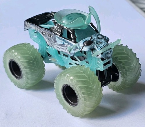 Spin master monster jam - 1/64,