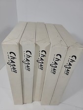 Catalogo litografie chagall - catalogo,