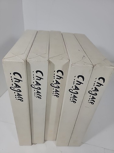 Catalogo litografie chagall - catalogo,