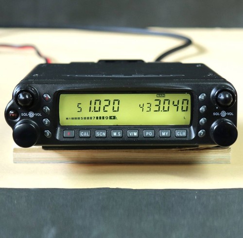Standard c5900b 144 430mhz - c5900b, 50/144/430mhz