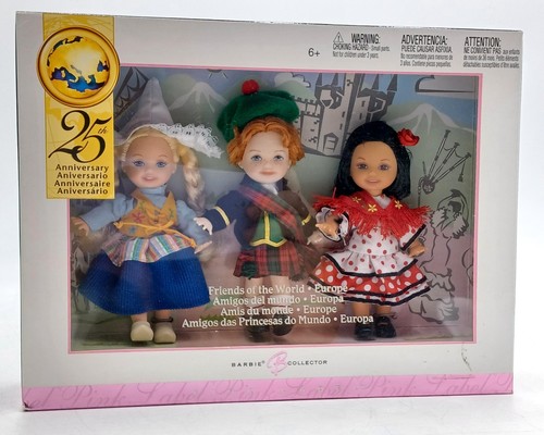 Mattel g8063 barbie kelly - mattel,
