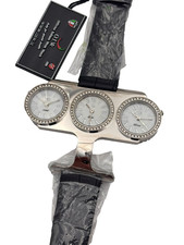 Orologio da Uomo 3 TEMPI