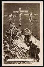 Cartolina artistica Domenico