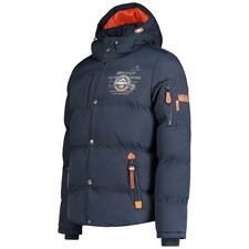 Geographical Norway Verveine
