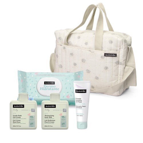 Suavinex borsa cambio - borsa,