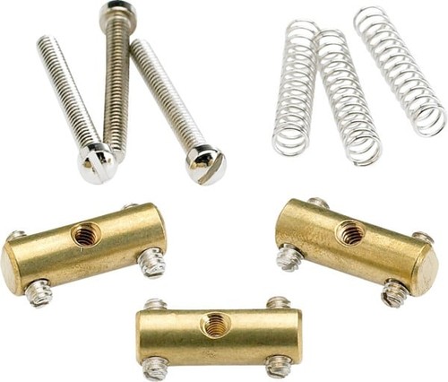 Fender pure vintage - vintage, kit