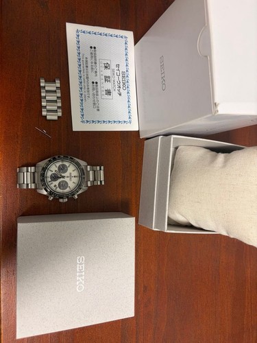 Seiko prospex speedtimer - prospex,