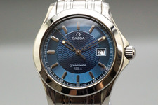 [NUOVO Batt] Orologio Uomo