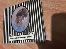 FRANCESCO DE GREGORI "RIMMEL"