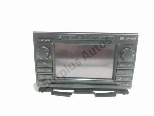 Autoradio 281851fe0a nissan - autoradio,