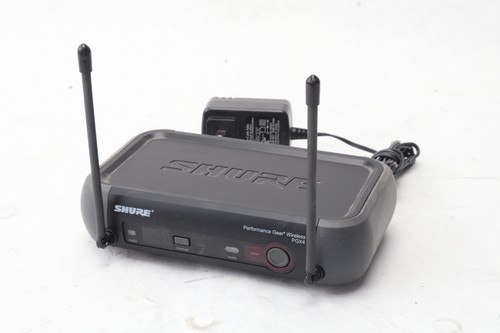 Shure pgx4 ricevitore - pgx4,