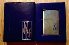 ACCENDINO  tipo Zippo