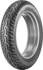 Dunlop d404 front 100 19 - dunlop, 100/90-19