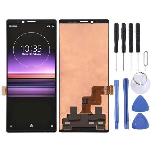 Display lcd touch screen oem - screen,