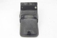 PORTATARGA GILERA KZ 125 ENDURANCE NUMBER PLATE HOLDER REAR FENDER SUPPOR PLAQUE