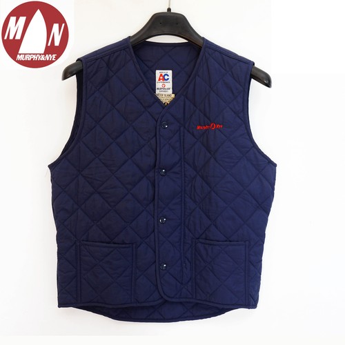 Gilet murphy nye america s - gilet, &