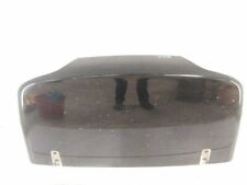 PORTELLONE POSTERIORE SMART ROADSTER 452 (2003 > 2005) BAGAGLIAIO NERO COFANO