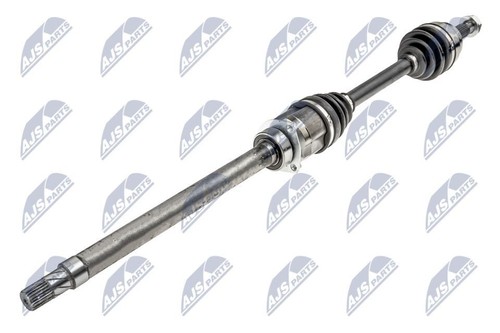 Nty albero motore semiasse - motore,